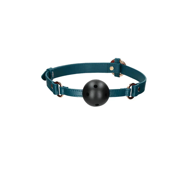 Shots Ouch Breathable Ball Gag