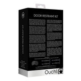 Shots Ouch Door Restraint Kit