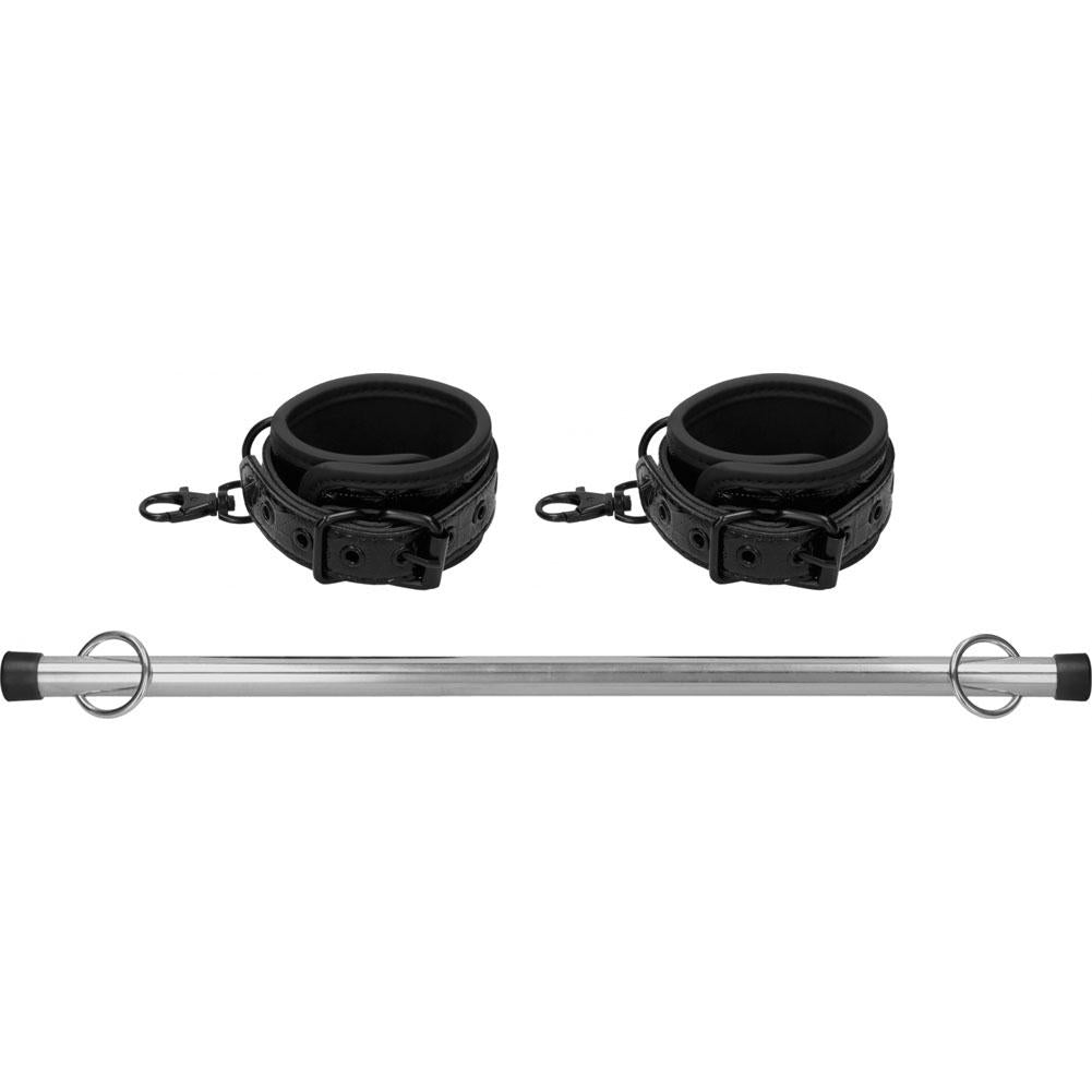 Shots Ouch Luxury Spreader Bar