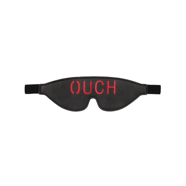 Shots Ouch OUCH Blindfold