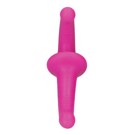 Shots Ouch Silicone Strapless Strap-on