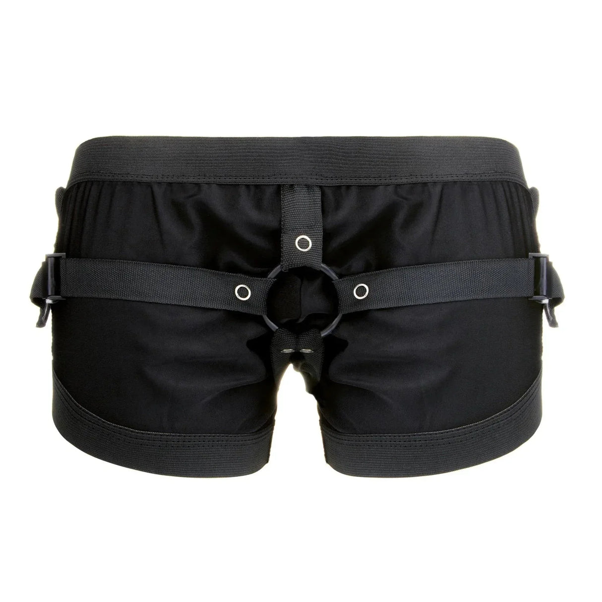 Shots RealRock Boxer with Harness
