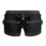 Shots RealRock Boxer with Harness