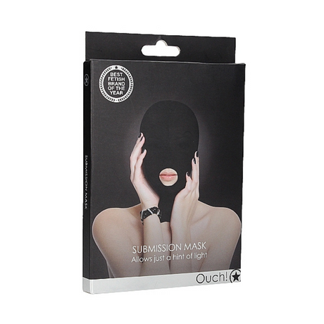 Shots Submission Mask