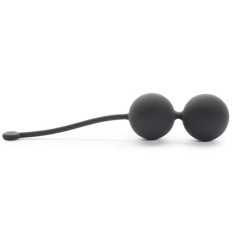 Silicone Ben Wa Balls