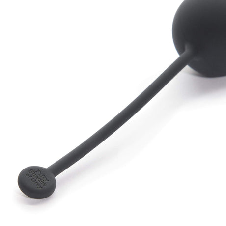 Silicone Ben Wa Balls