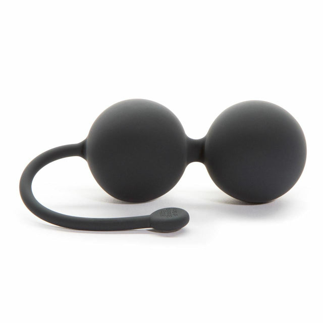 Silicone Ben Wa Balls