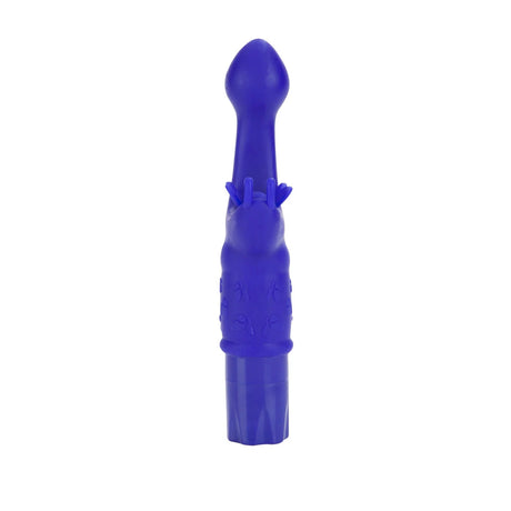 Silicone Butterfly Kiss Vibrator
