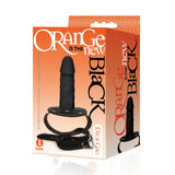 Silicone Dick Gag