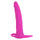 Silicone Love Rider Dual Penetrator