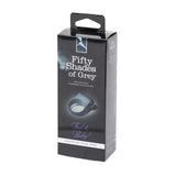 Silicone Vibrating Cock Ring