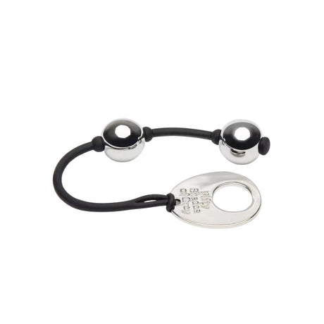 Silver Ben Wa Balls