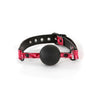 Sinful Soft Silicone Ball Gag