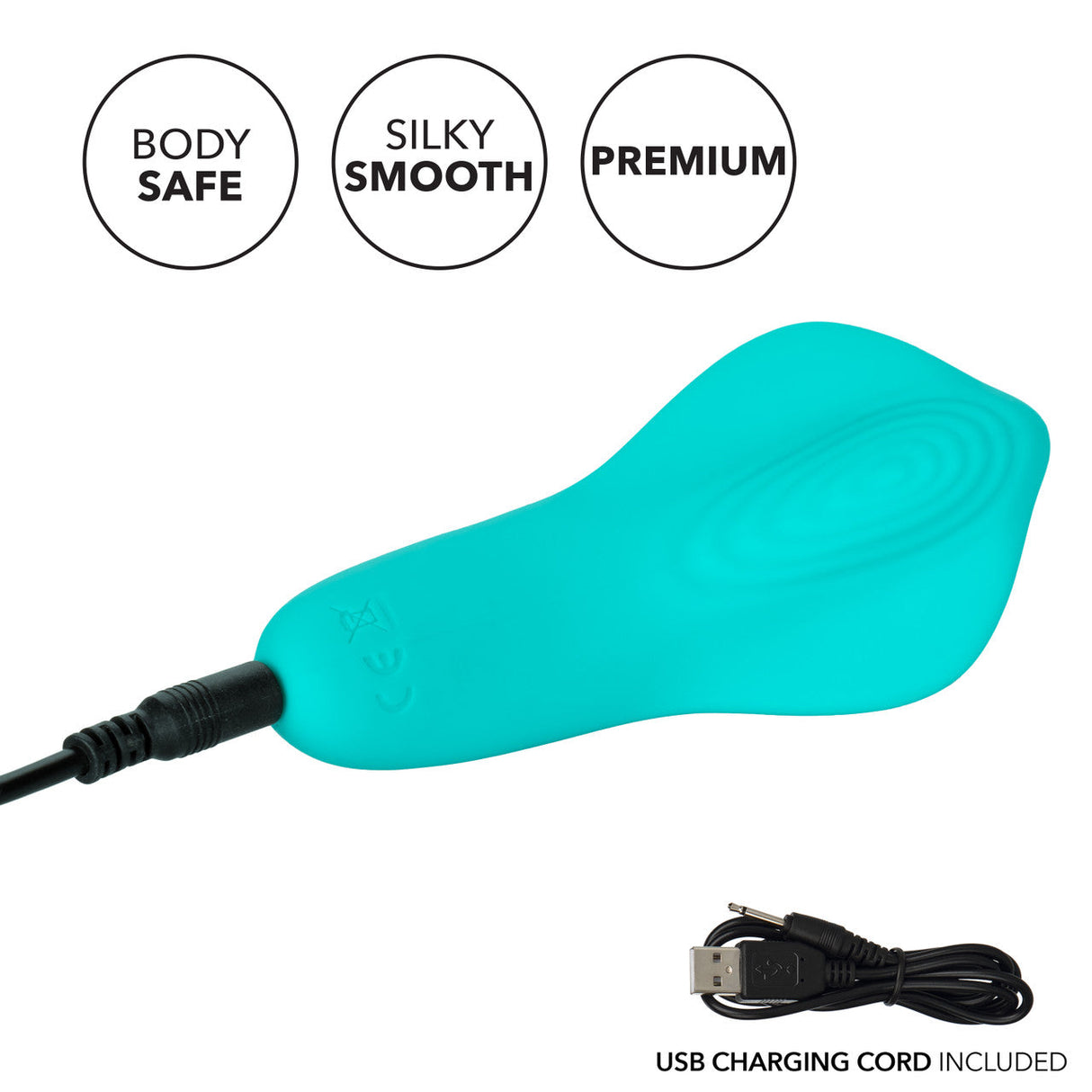Slay Pleaser Clitoral Stimulator