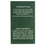 Sliquid Soul Organic Coconut Oil Moisturizer - 2 oz