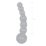 Small Glass Dildo