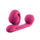Snail Vibe Dual-Stimulating Vibrator
