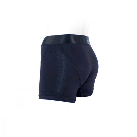 SpareParts Tomboii Boxer Briefs Harness