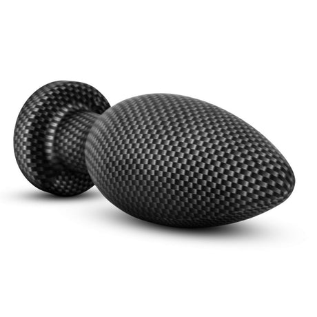 Spark Medium Silicone Anal Plug