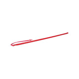 Spartacus 24 Inch Leather Wrapped Cane