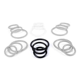 Spartacus Rubber Band Cock Ring Set