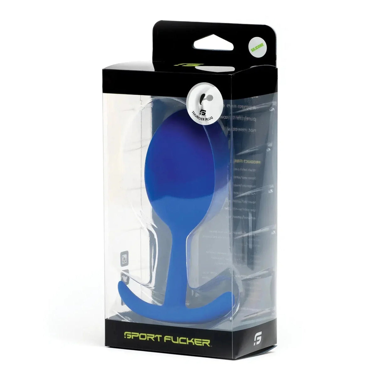 Sport Fucker Thunder Plug