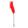 Sportsheets Ostrich Feather Body Tickler