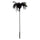 Sportsheets Starburst Feather Body Tickler