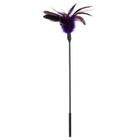 Sportsheets Starburst Feather Body Tickler