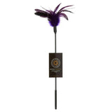 Sportsheets Starburst Feather Body Tickler