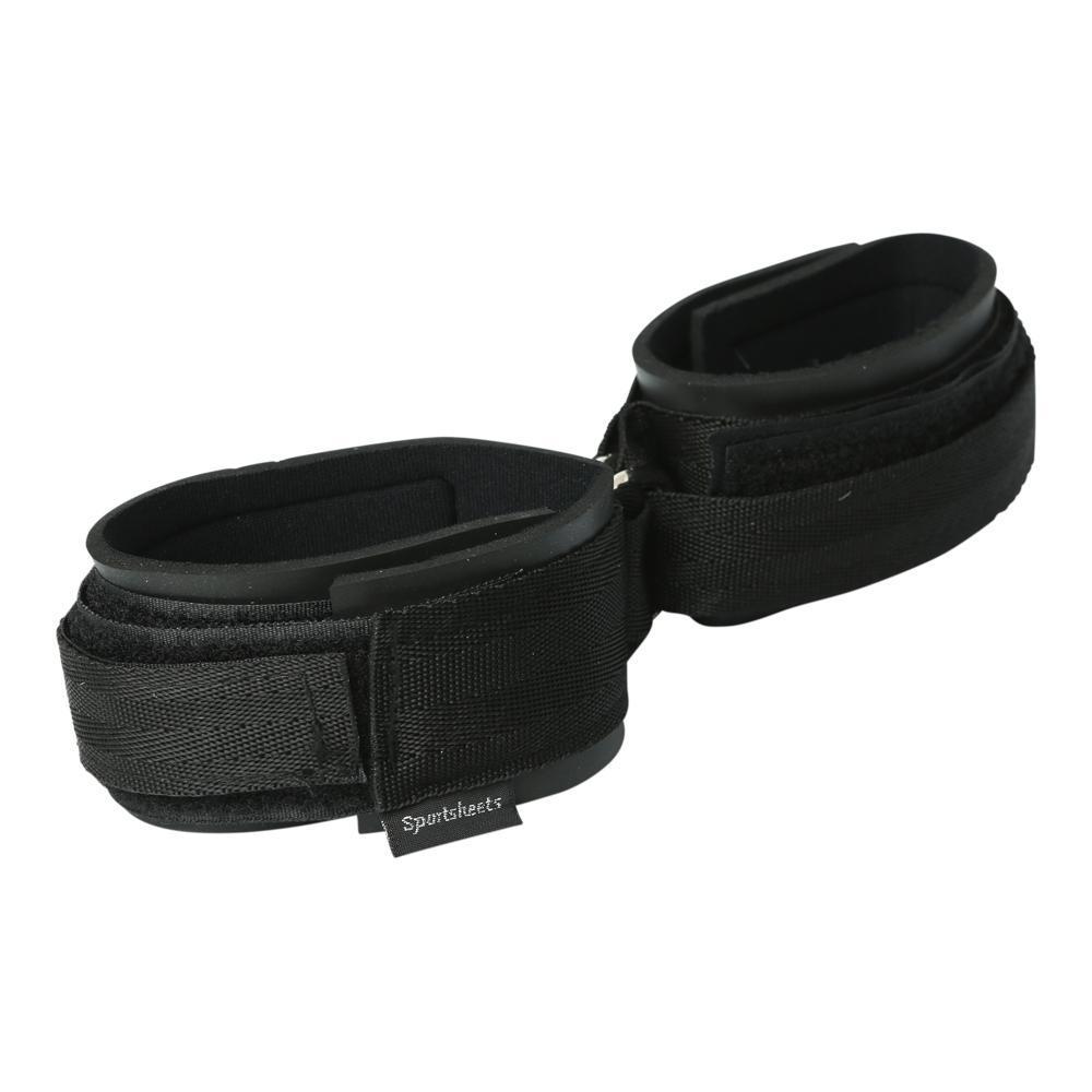 Sportsheets Super Cuffs