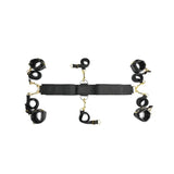 Sportsheets Under The Bed Restraint System