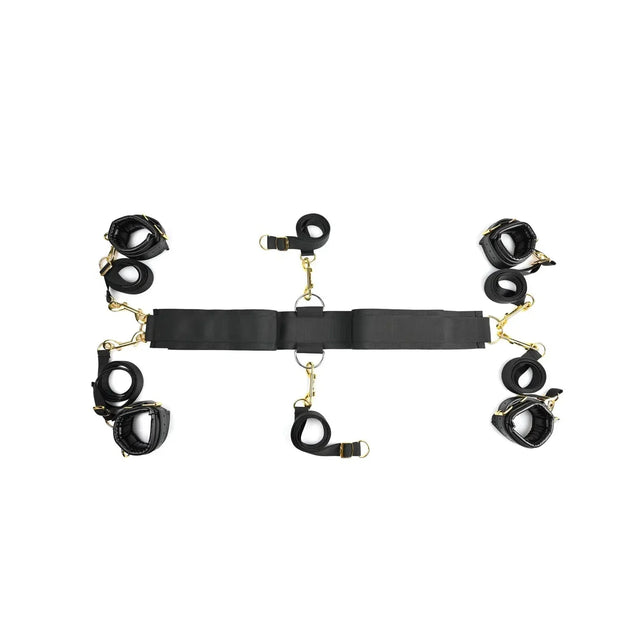 Sportsheets Under The Bed Restraint System