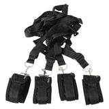 Sportsheets Under the Bed Restraint System
