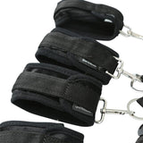 Sportsheets Under the Bed Restraint System
