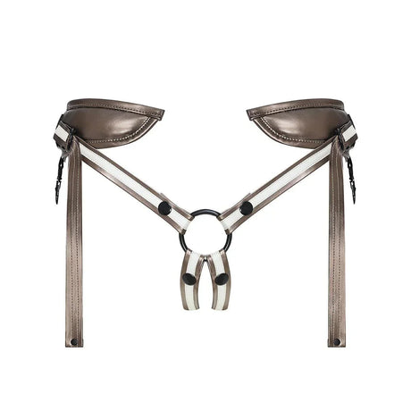 Strap-On-Me Desirous Harness