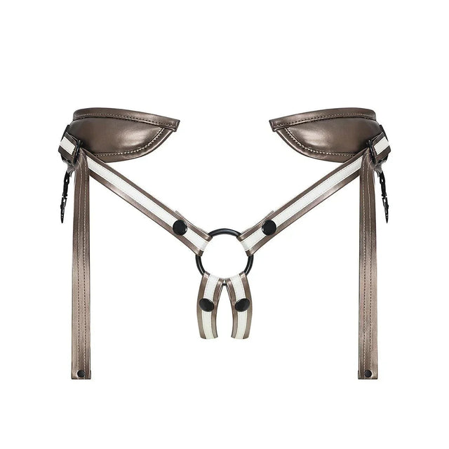 Strap-On-Me Desirous Harness