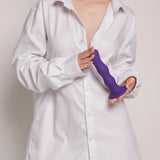 Strap-On-Me Dildo Geisha Balls