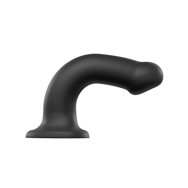 Strap-On-Me Large Silicone Bendable Dildo