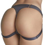 Strap-On-Me Lingerie Unique Harness