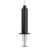 Strap-On-Me Silicone Cum Dildo