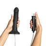 Strap-On-Me Silicone Cum Dildo