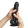 Strap-On-Me Sliding Skin Realistic Dildo
