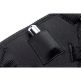 Strap U Double Vibrating Strap On Kit