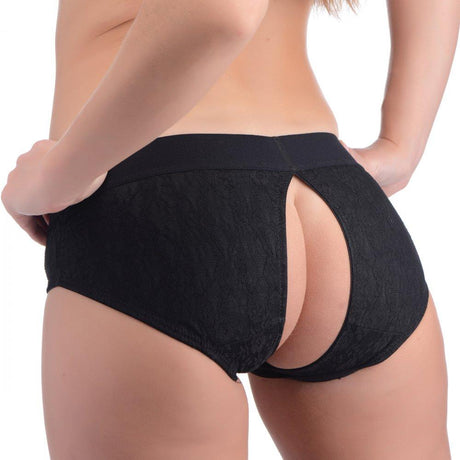 Strap U Lace Envy Pegging Set