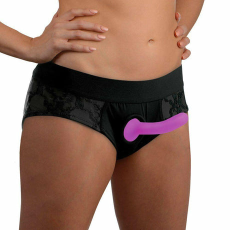 Strap U Lace Envy Pegging Set