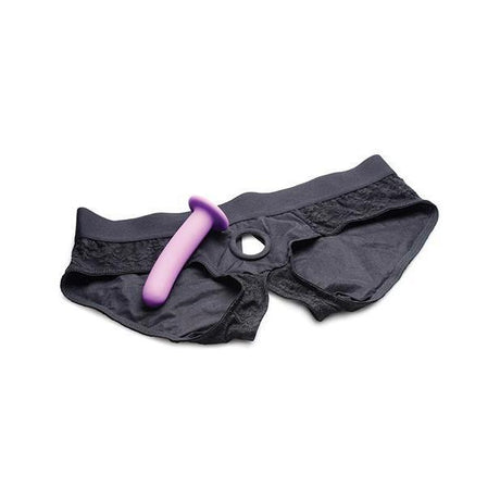 Strap U Lace Envy Pegging Set