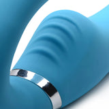 Strap U Mighty Rider Strapless Strap-On Vibe