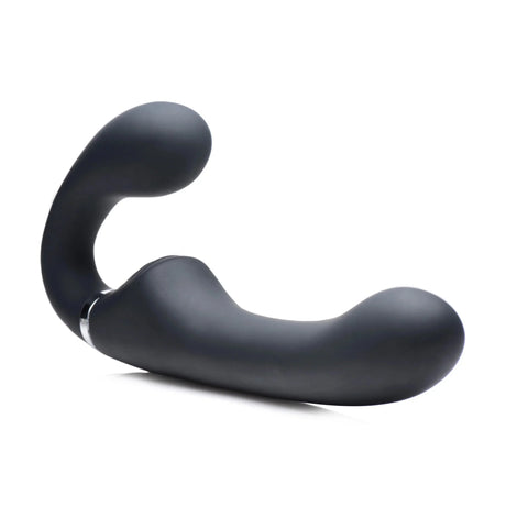 Strap U Mighty Rider Strapless Strap-On Vibe