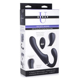 Strap U Mighty Rider Strapless Strap-On Vibe